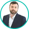 Giacomo Baldi, anestesista e ingegnere informatico, Healthcare e Tech Advisor di OIDA Labs